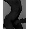 Dark Nude 10